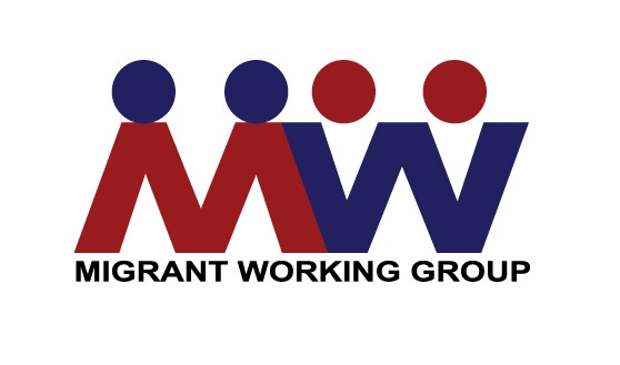 MWG's Logo